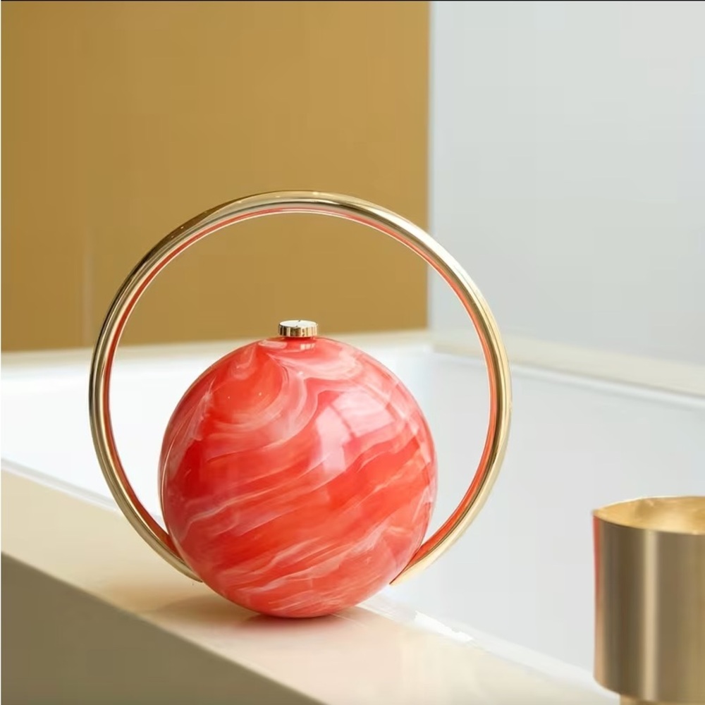 MARBLE CLUTCH! LADIES MUST HAVE…